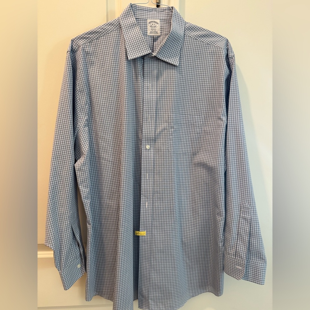 Brooks Brothers Regent Dress Shirt